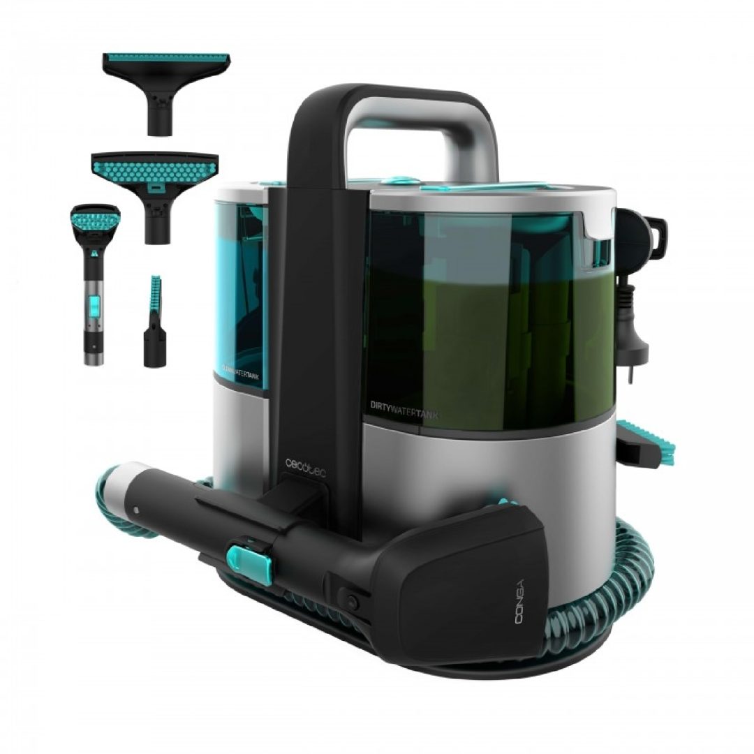 Conga 4000 Carpet&Spot Clean XL Advance