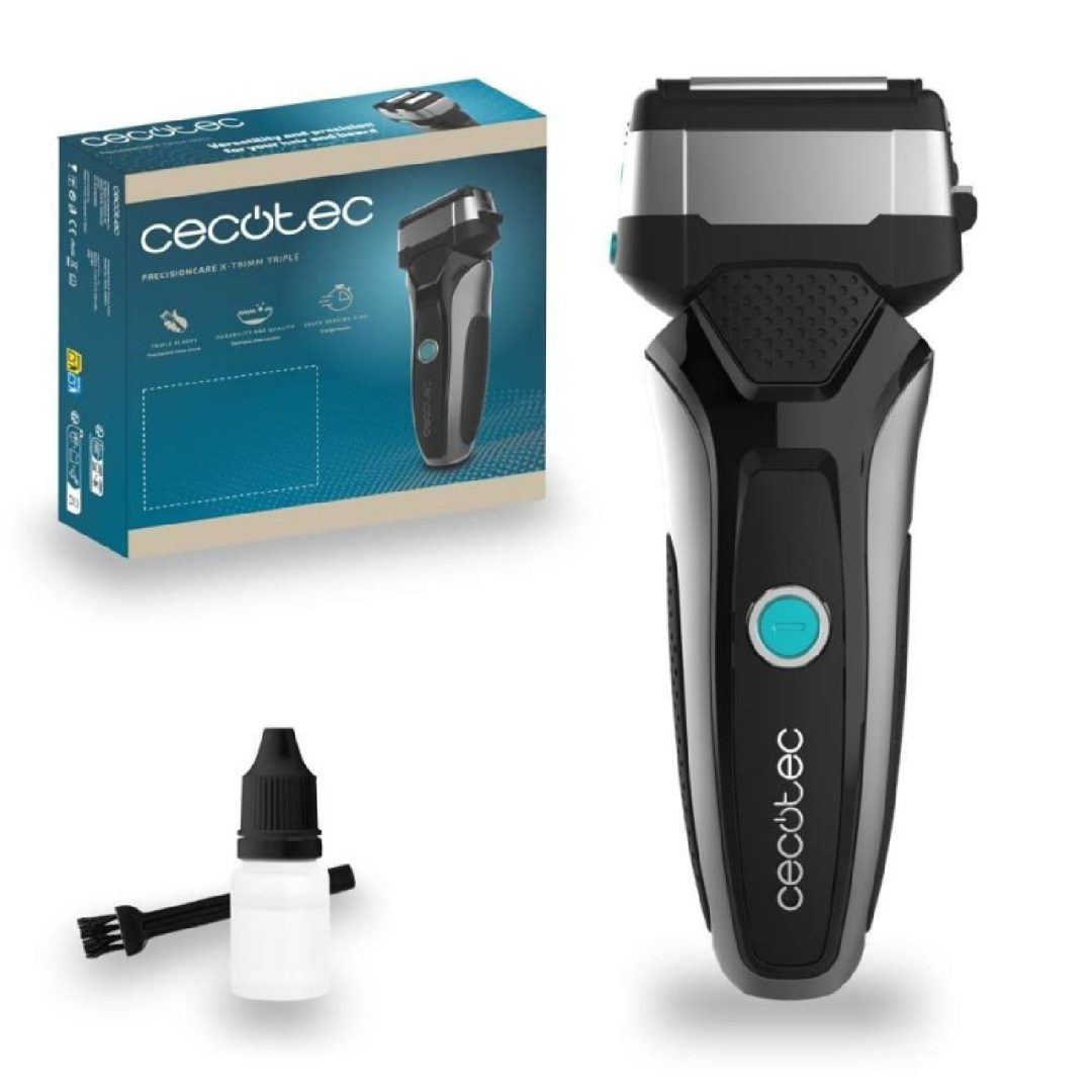 PrecisionCare X-Trimm Triple