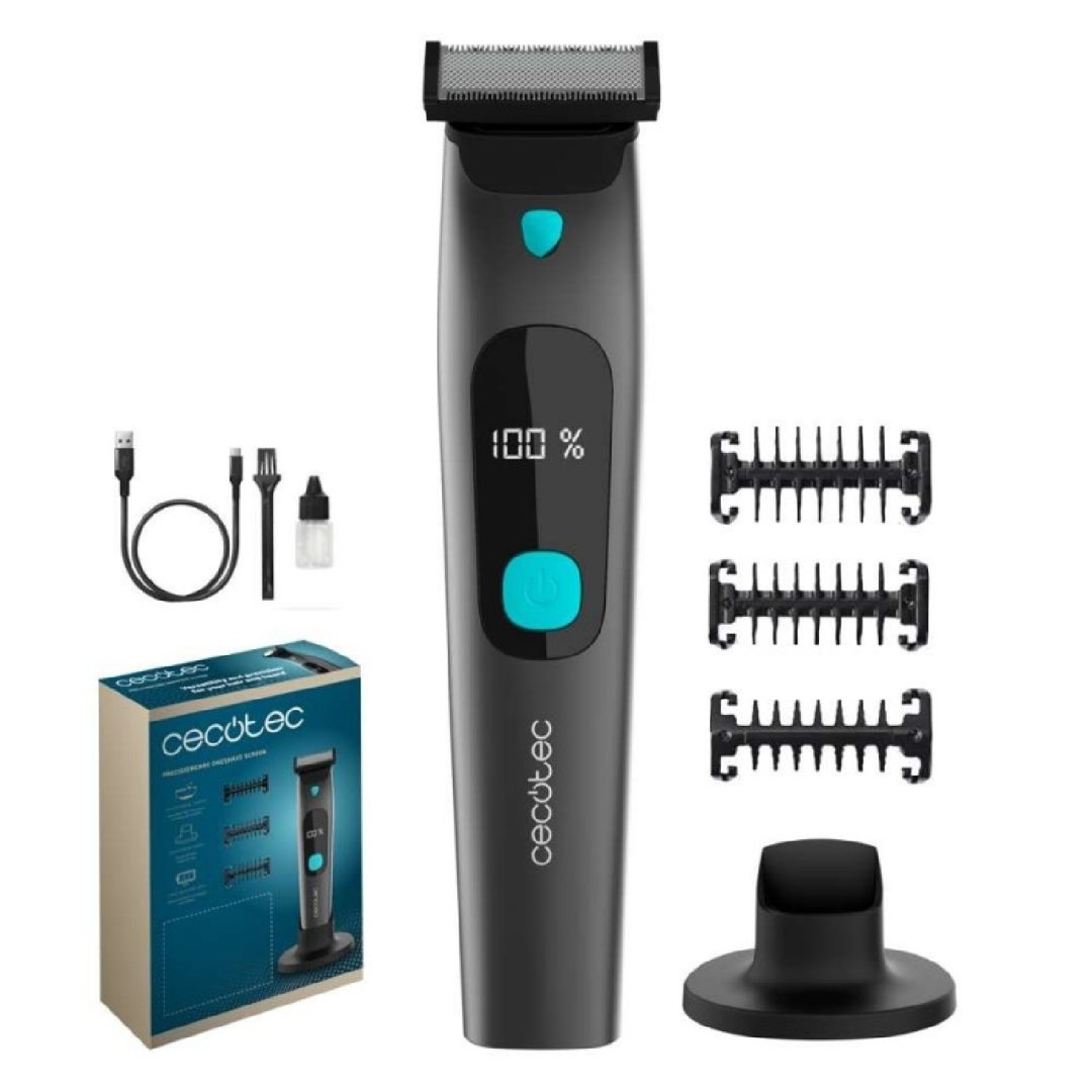 PrecisionCare OneShave Screen