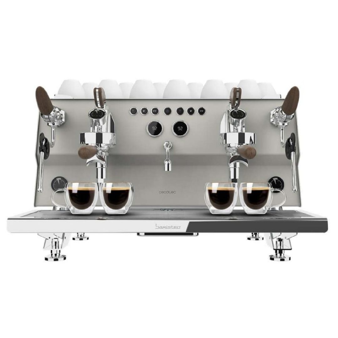 Baristeo Gastro