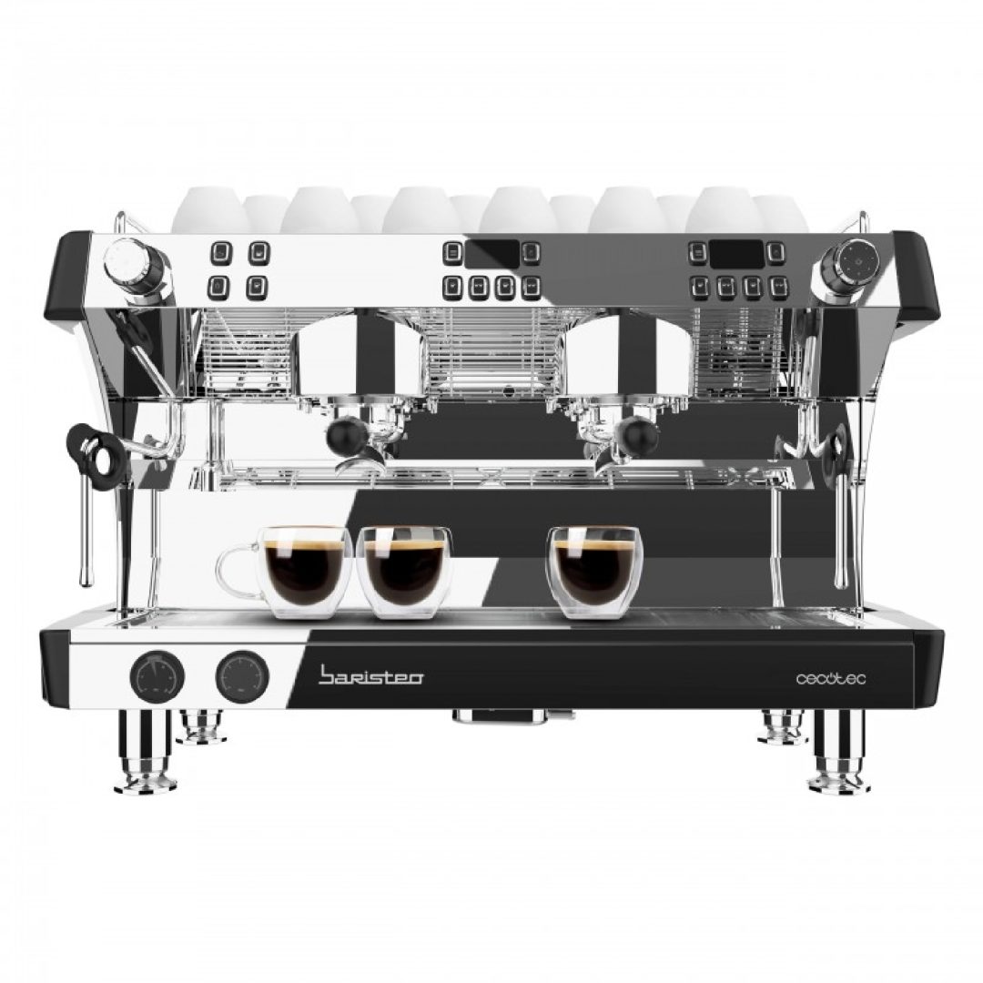 Baristeo Mattina 2x