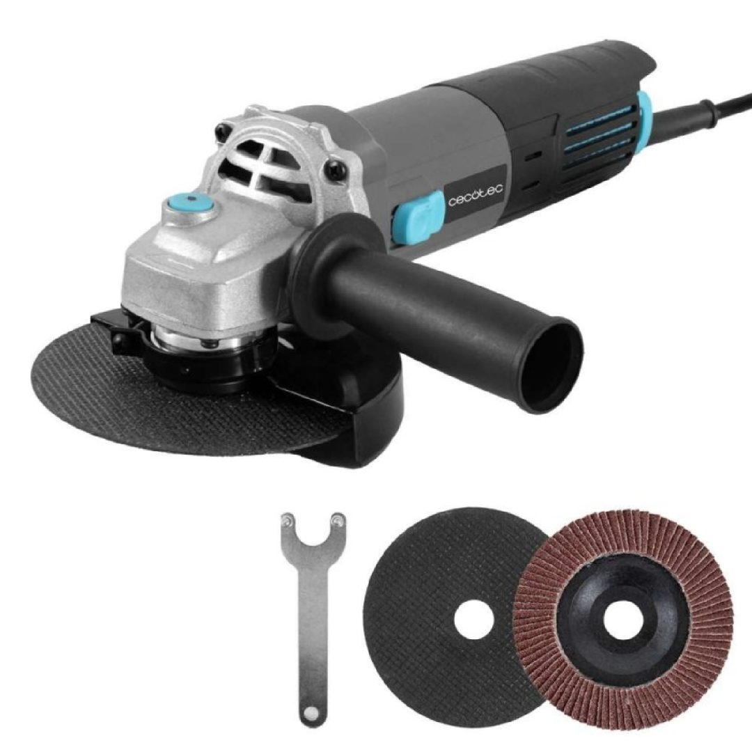 RadialPower 780 Filtra