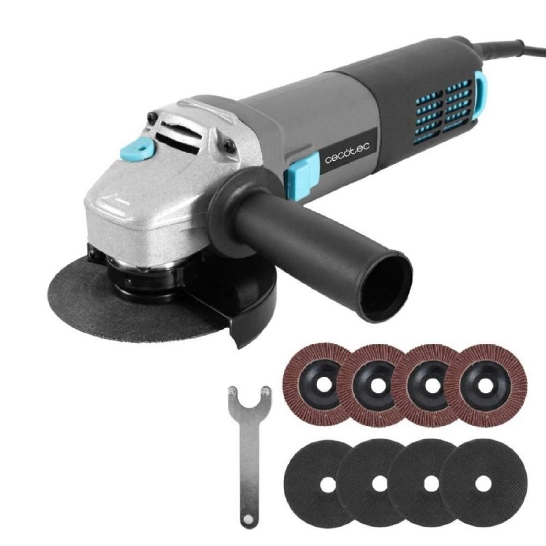 RadialPower 1000 Filtra