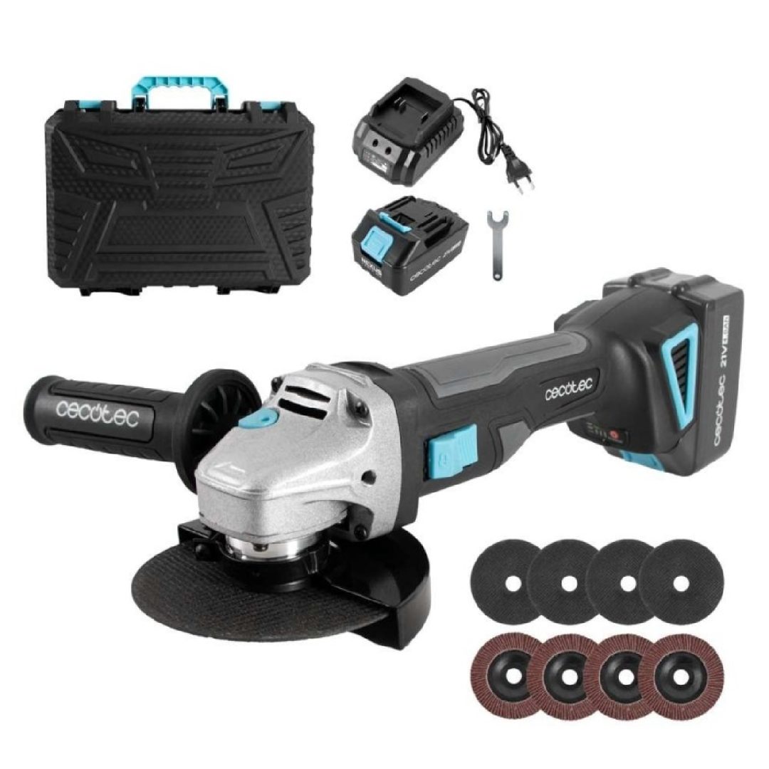 RadialPower 2120 Freemove