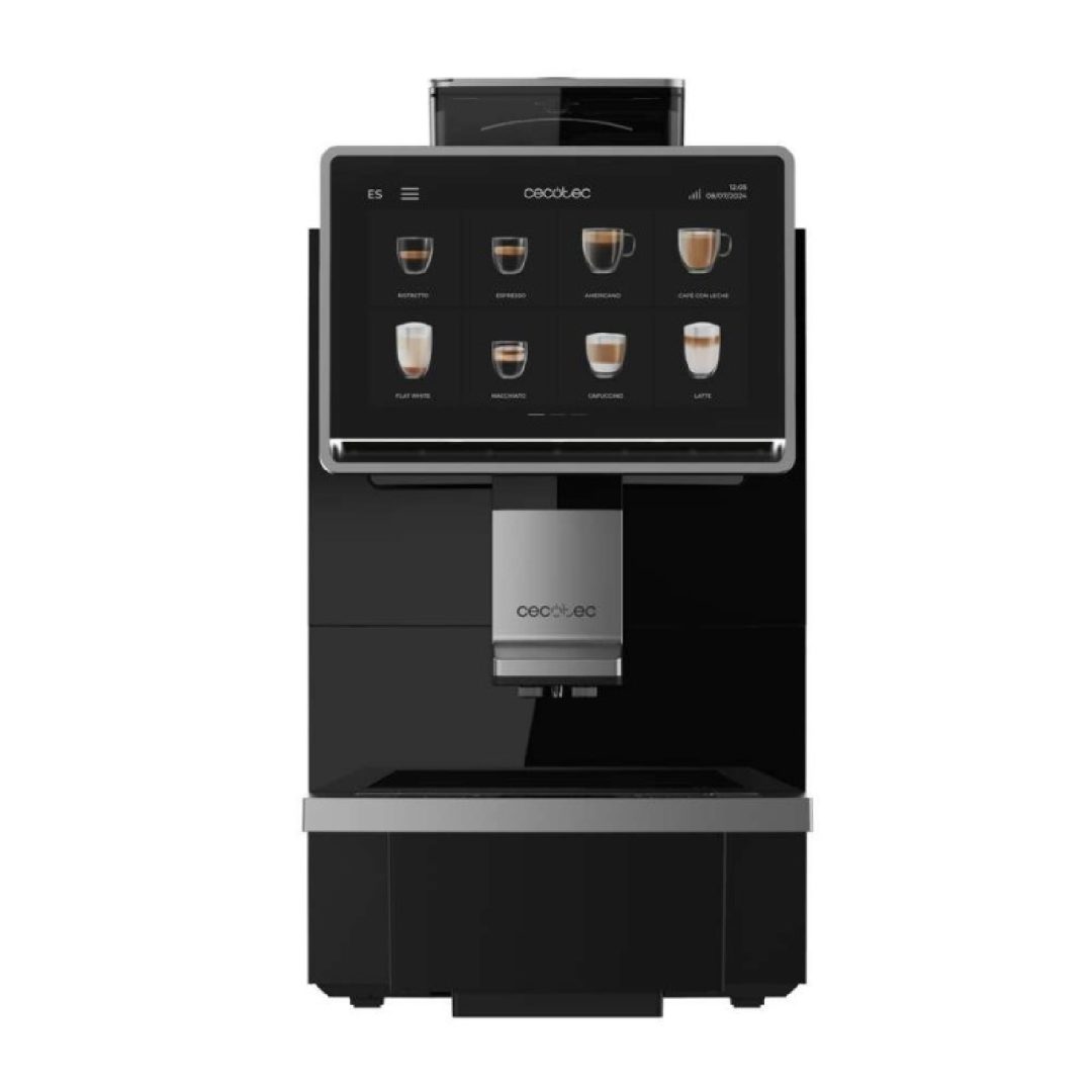 Cremmaet Coffice