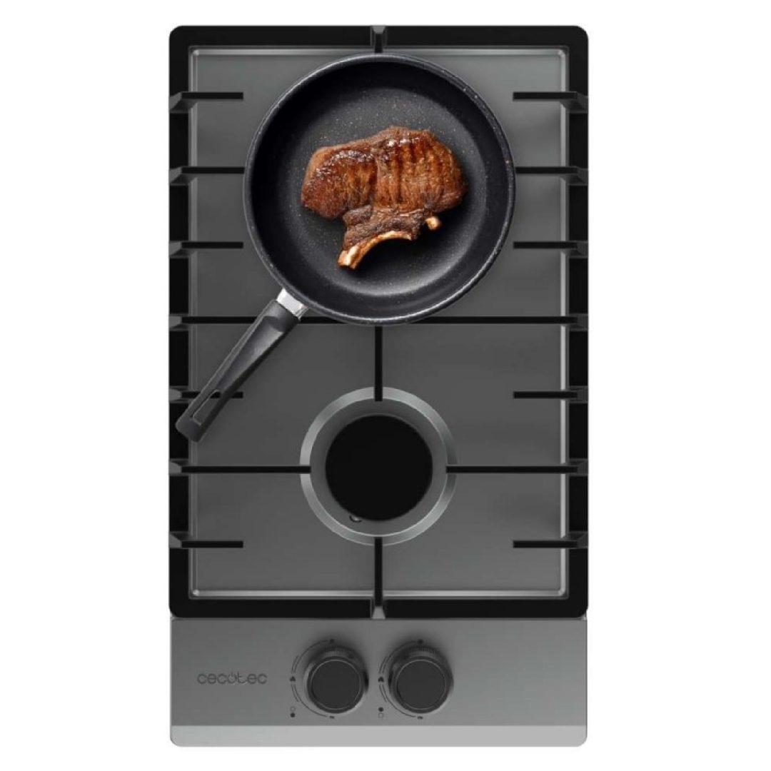 Bolero Squad G 2200F Inox