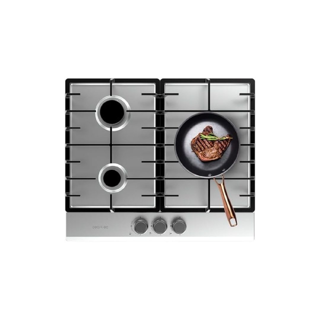Bolero Squad G 3200F Inox