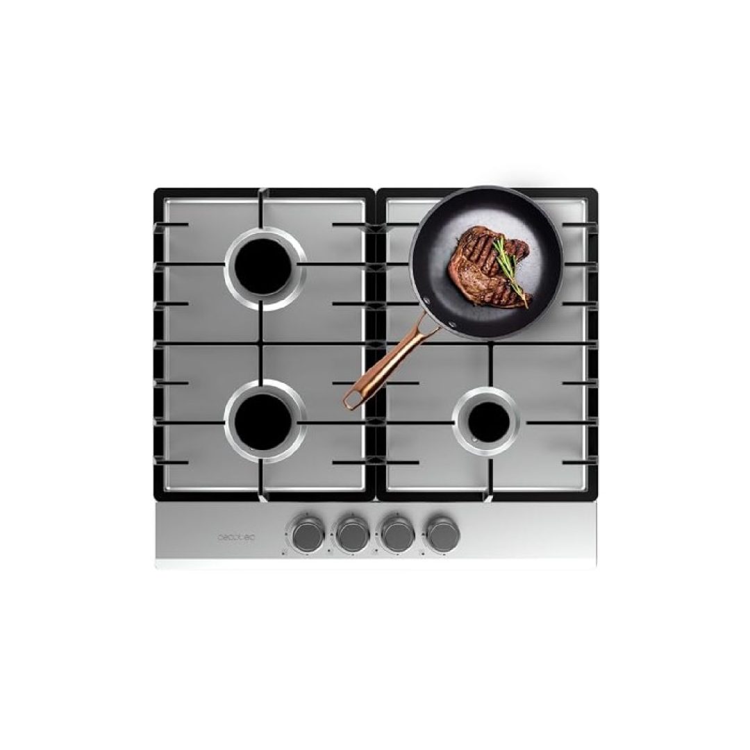 Bolero Squad G 4200F Inox