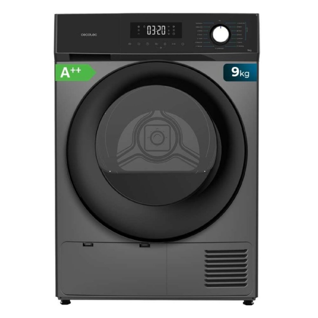 Bolero Dresscode Dry 9300 Steel