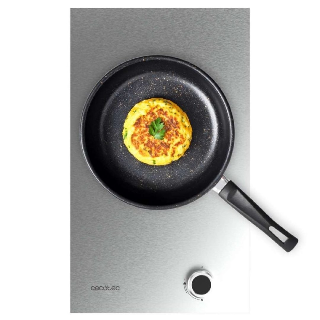 Bolero Squad G 1400S Inox