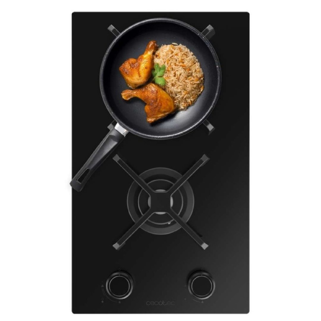 Bolero Squad G 2400S Nano Glass