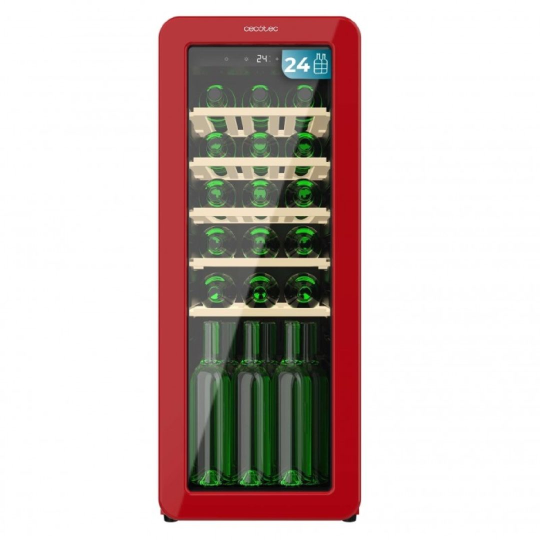 Bolero GrandSommelier Origin 24 Hit Red