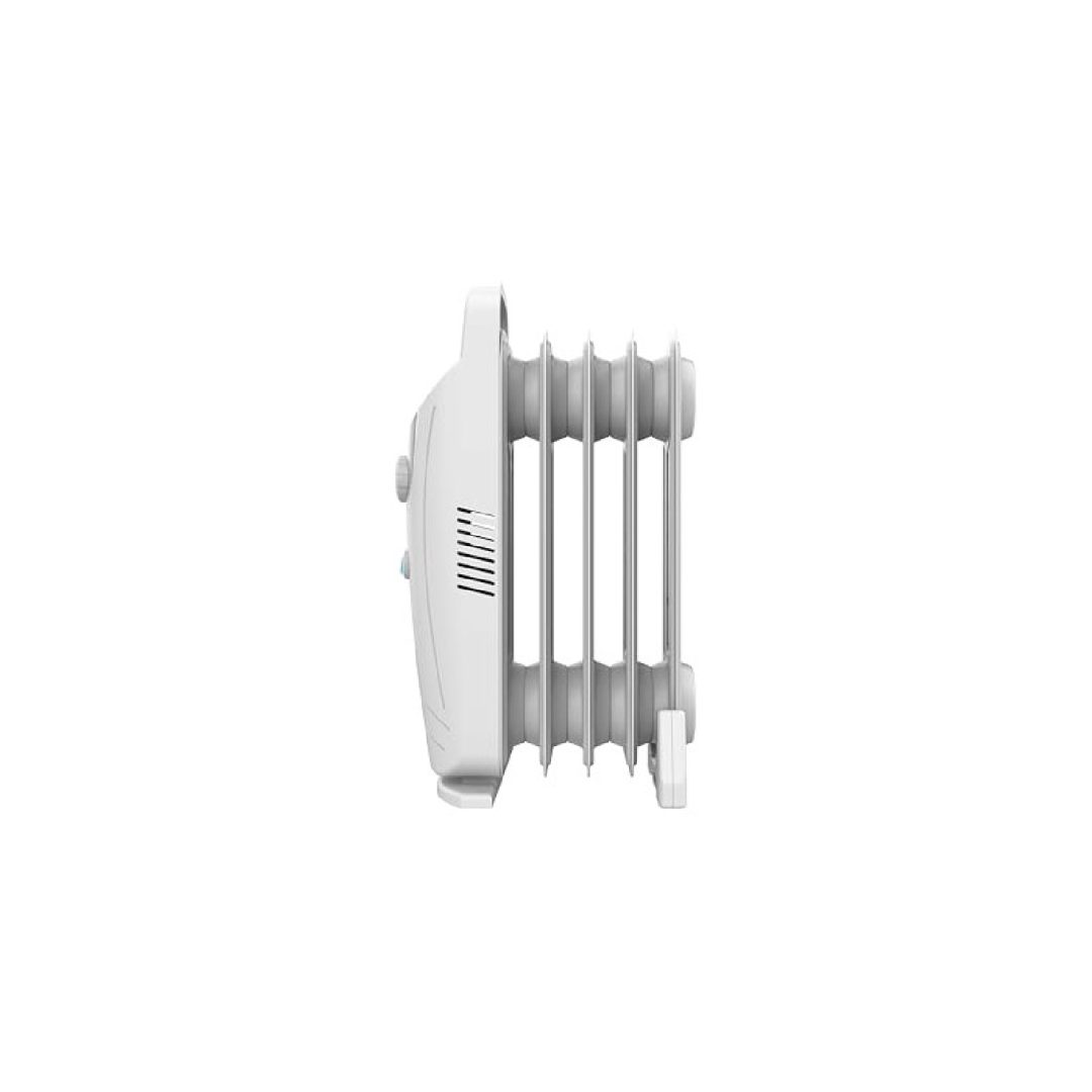 ReadyWarm 500 Space White