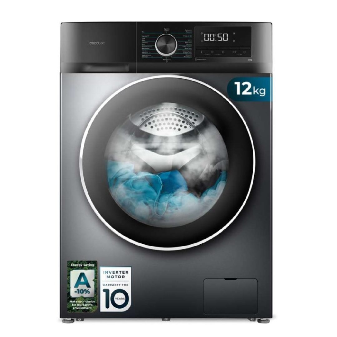 Bolero DressCode 12500 Inverter Steel