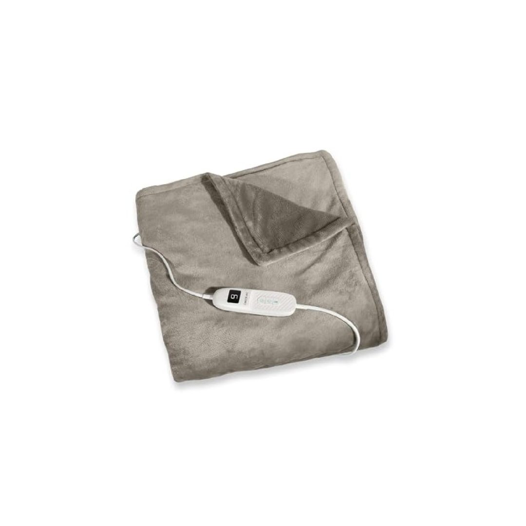 HeatConfort ThermalBlanket Frannel (180 x 130)