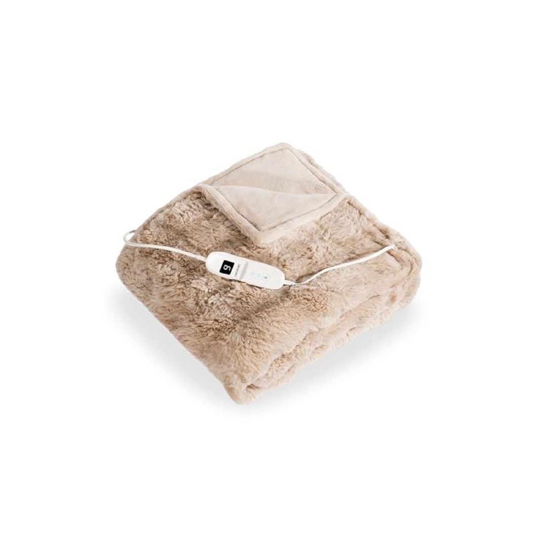 HeatConfort ThermalBlanket Coral (200 x 180)