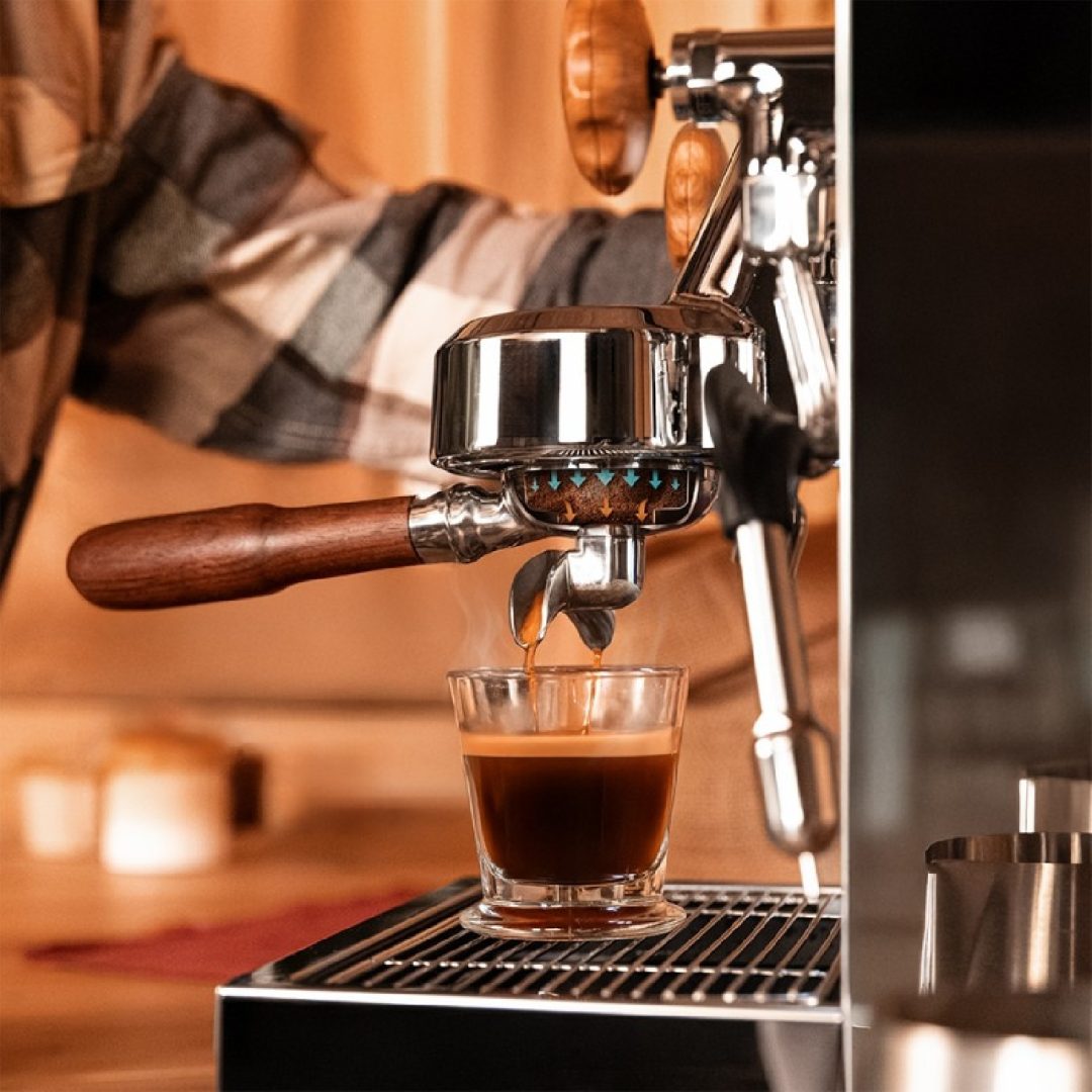 Baristeo Classic