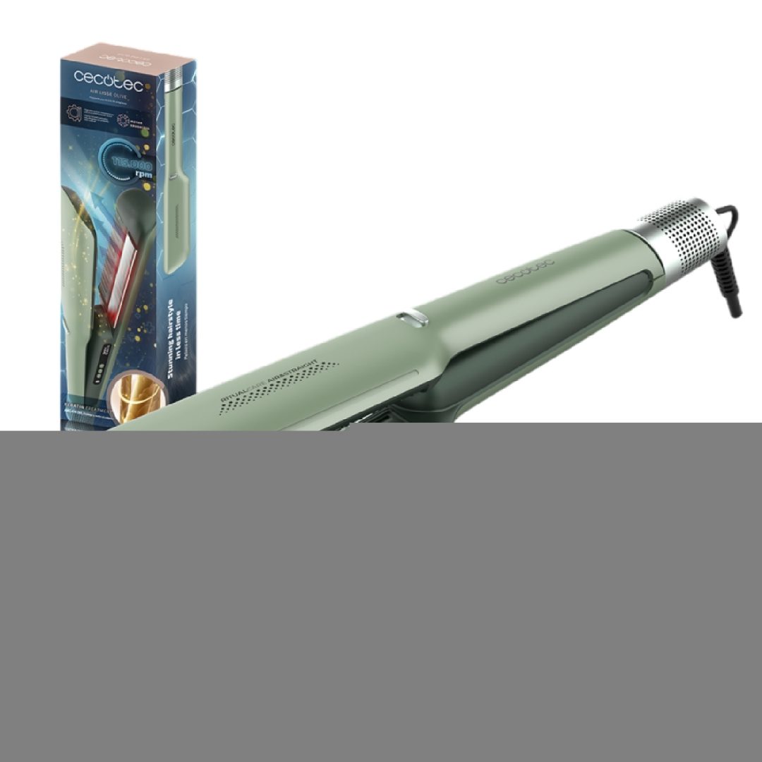 Air Lisse Olive