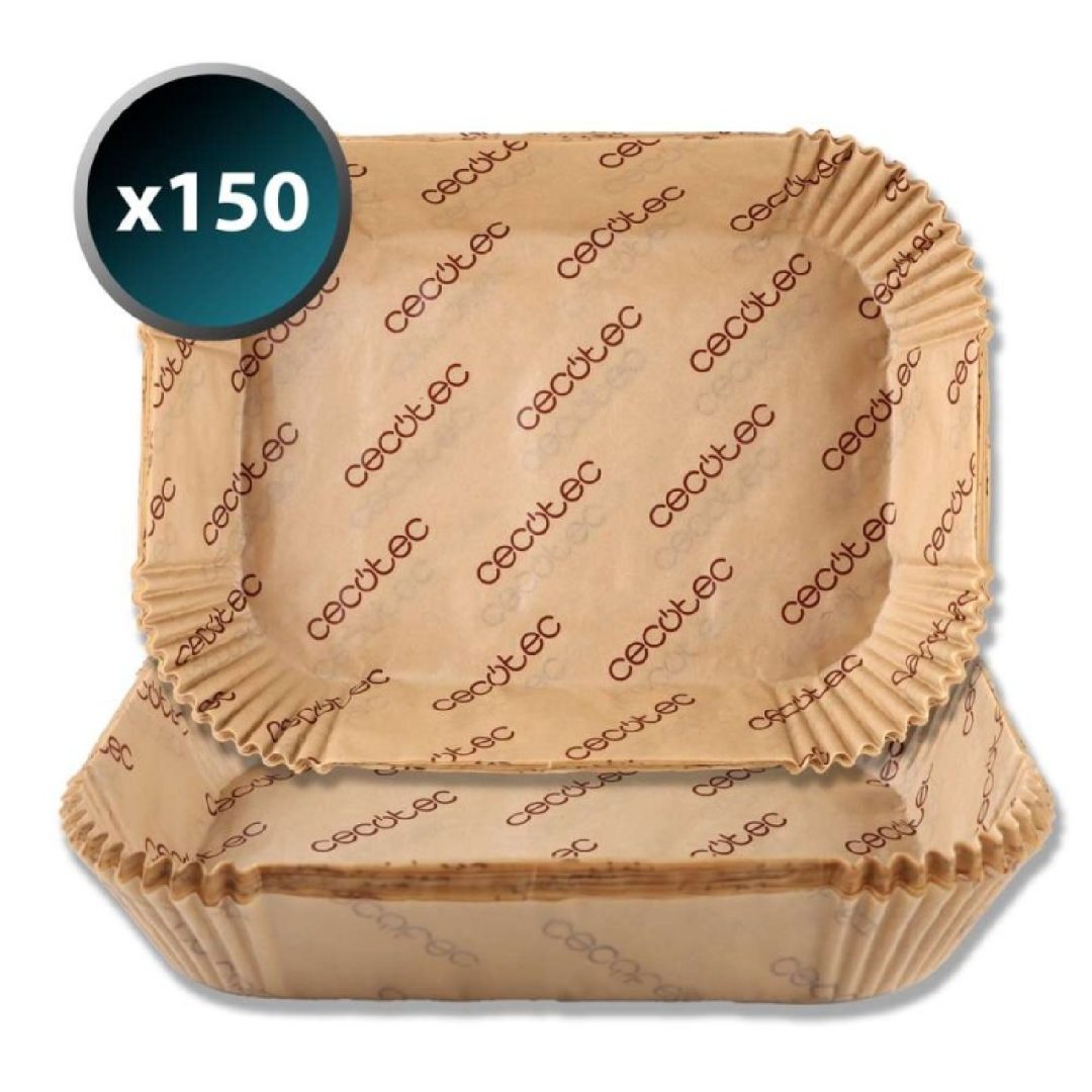 Cecofry TwinBucket Paper Accessory Pack