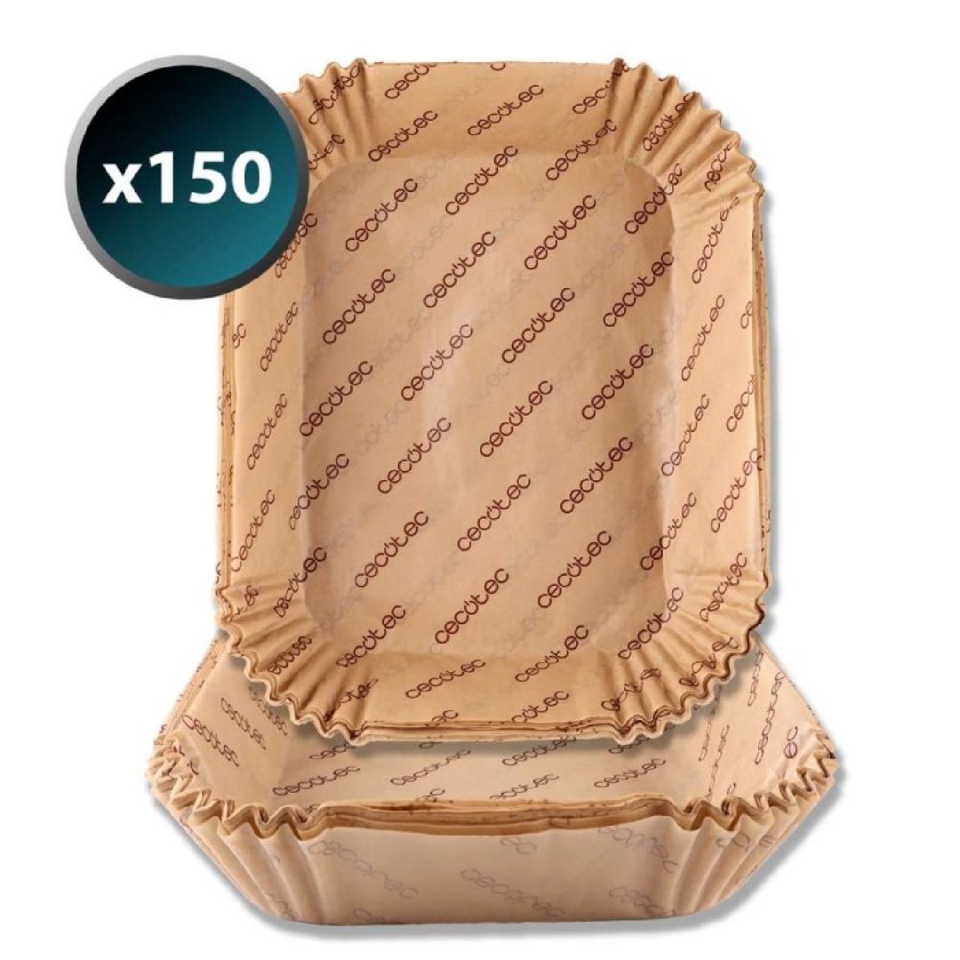 Cecofry BigBucket Paper Accessory Pack