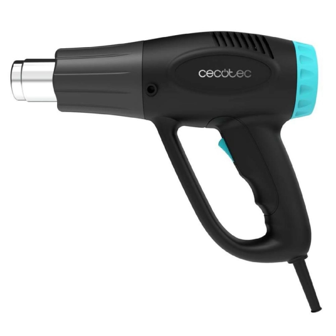 Hell Gun 3500