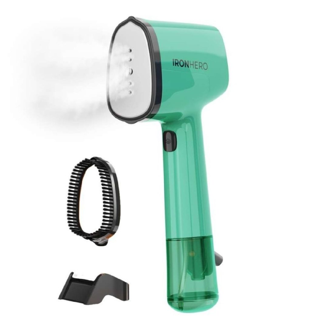 IronHero V-1500 Essential Green