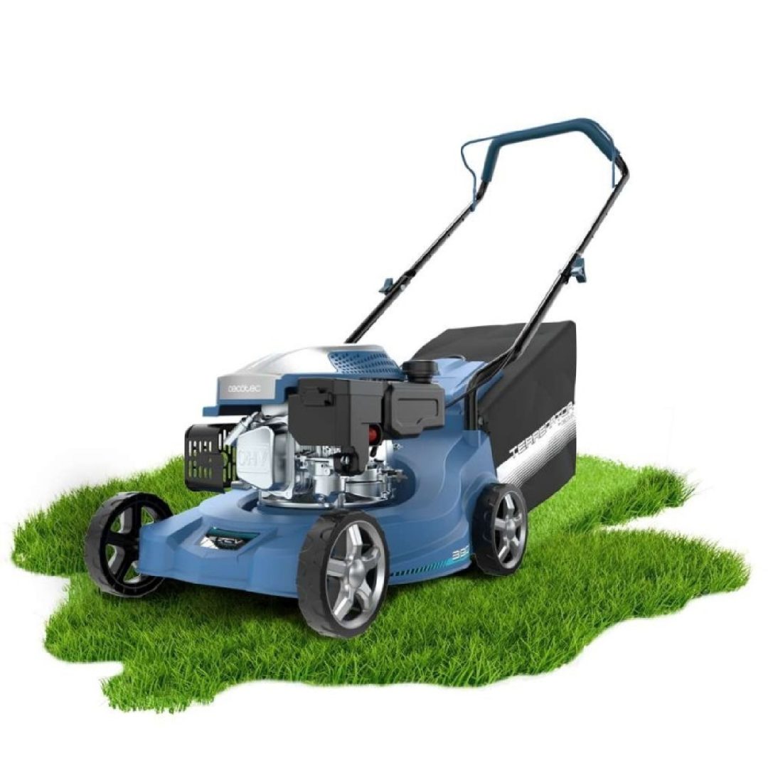 Terrenator 2700.39 Power Petrol lawn mower