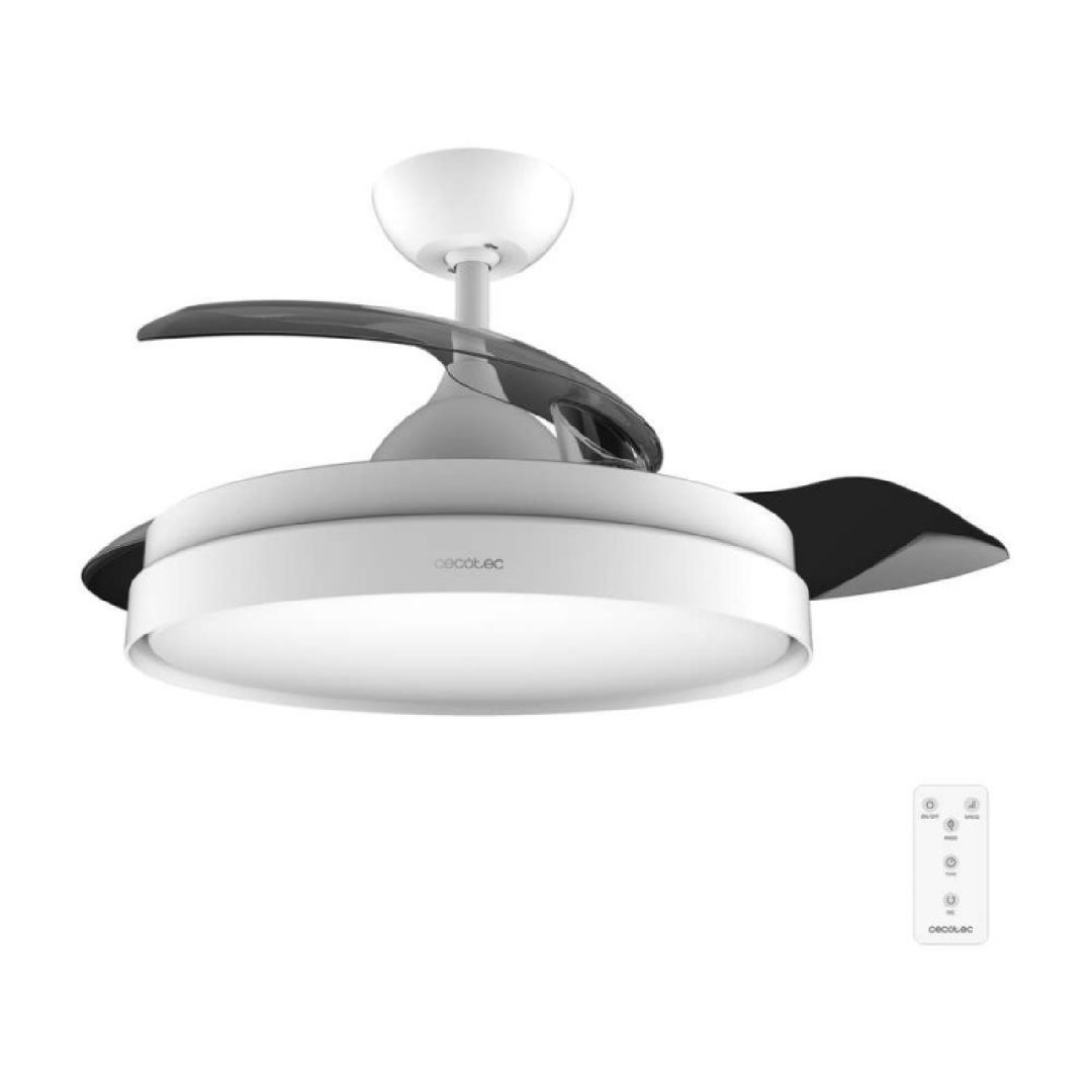 EnergySilence Aero 4300 Invisible White