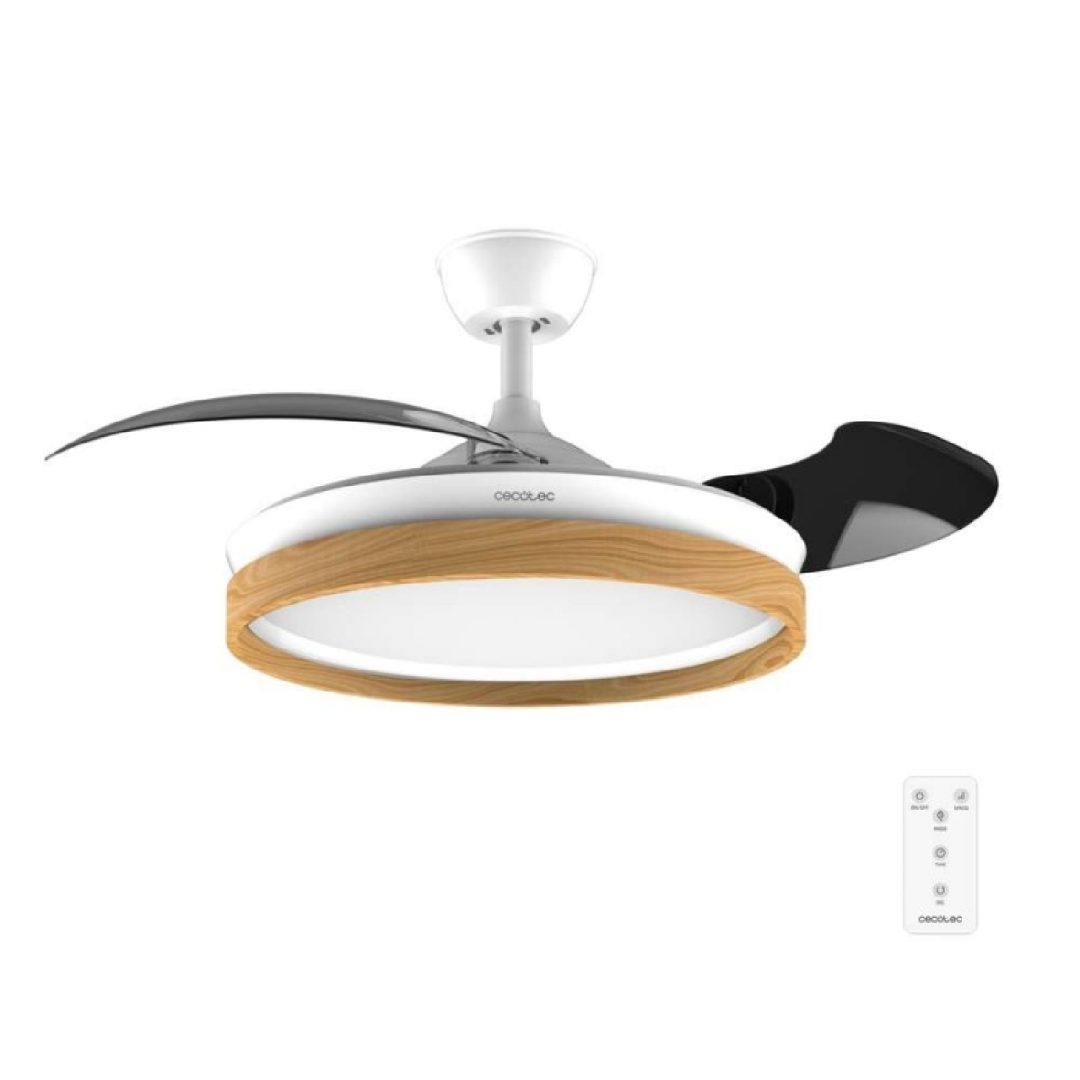 EnergySilence Aero 4320 Invisible Wood&White