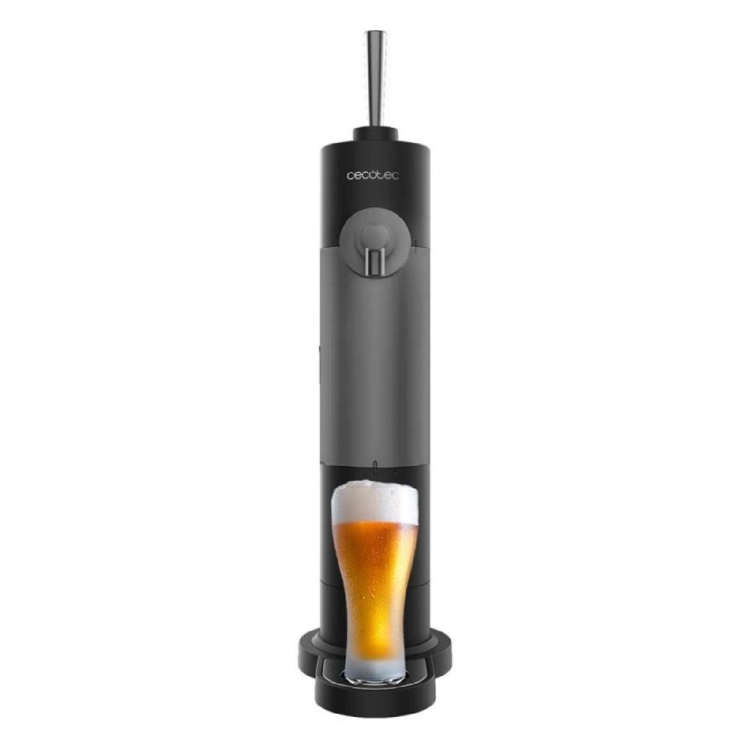 BeerFlow 500