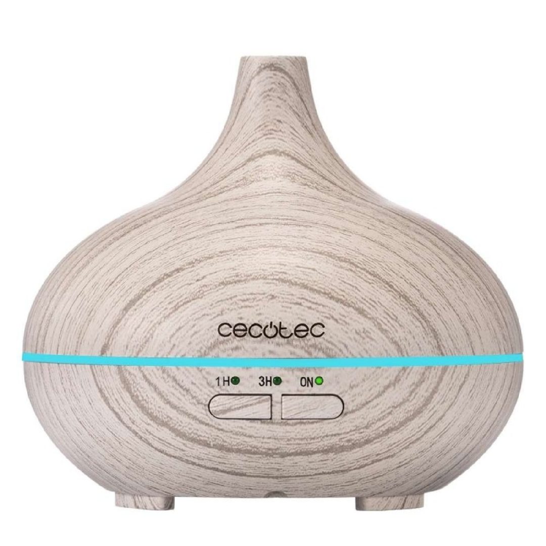 Pure Aroma 150 Yang White