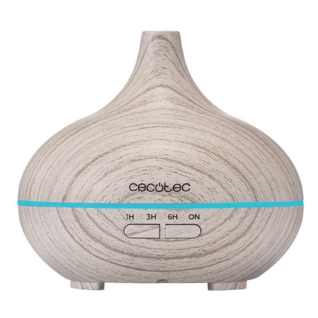 Pure Aroma 300 Yang White